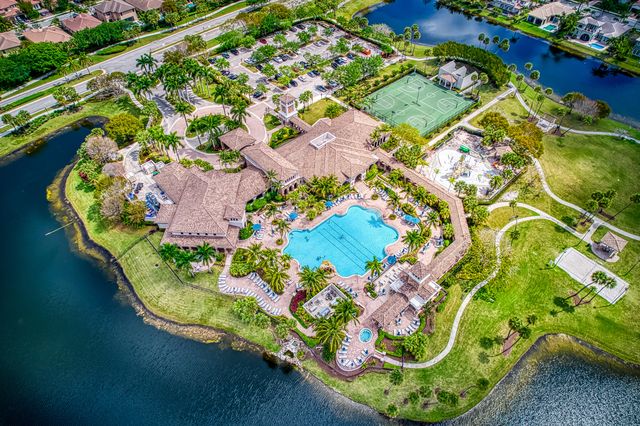 7663 NW 122ND Drive, Parkland, FL 33076