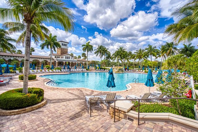 7663 NW 122ND Drive, Parkland, FL 33076