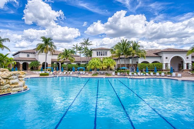 7663 NW 122ND Drive, Parkland, FL 33076