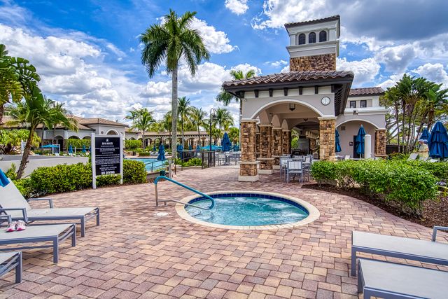 7663 NW 122ND Drive, Parkland, FL 33076