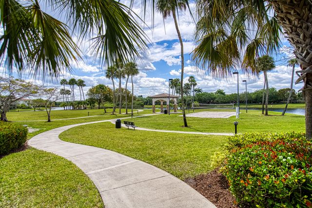 7663 NW 122ND Drive, Parkland, FL 33076