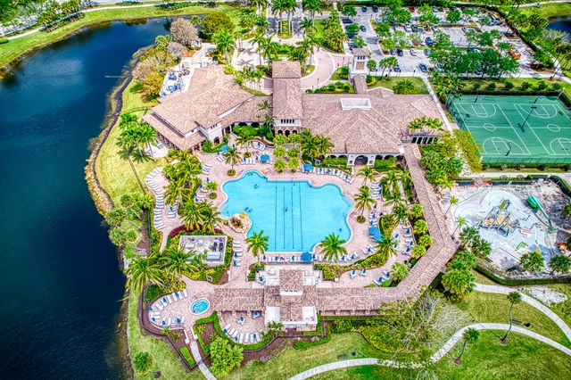 7663 NW 122ND Drive, Parkland, FL 33076