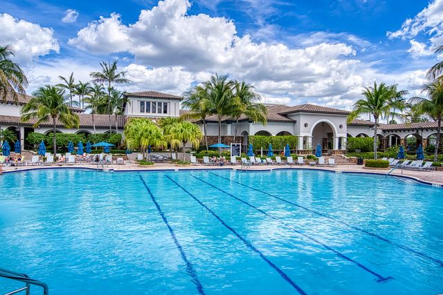 7663 NW 122ND Drive, Parkland, FL 33076
