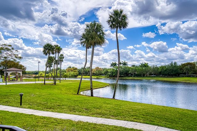 7663 NW 122ND Drive, Parkland, FL 33076