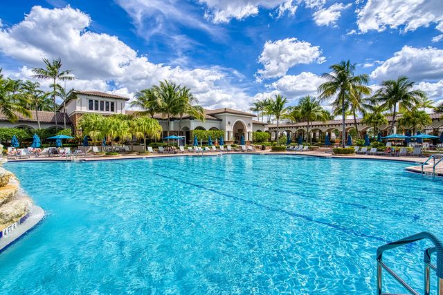 7663 NW 122ND Drive, Parkland, FL 33076