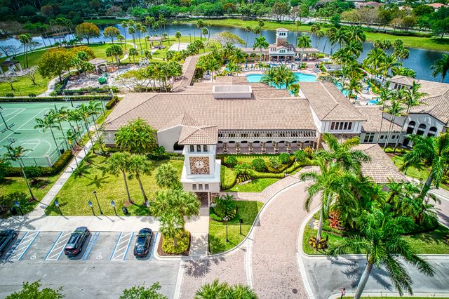 7663 NW 122ND Drive, Parkland, FL 33076