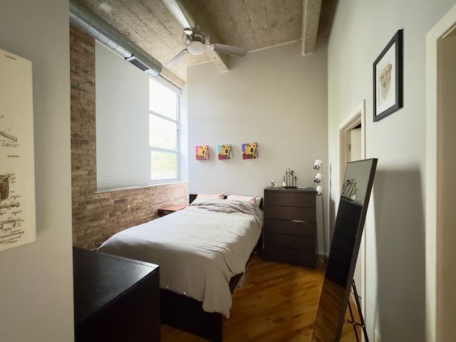 1735 N Paulina Street 212, Chicago, IL 60622