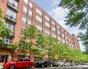 1735 N Paulina Street 212, Chicago, IL 60622