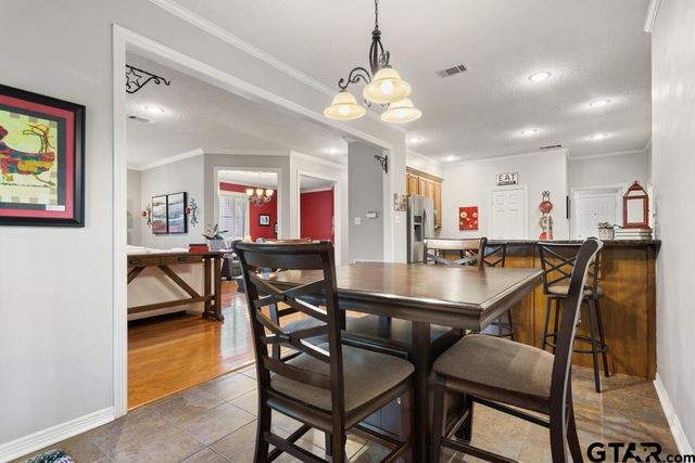 1707 Picadilly Pl, Tyler, TX 75703