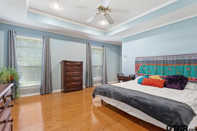 1707 Picadilly Pl, Tyler, TX 75703