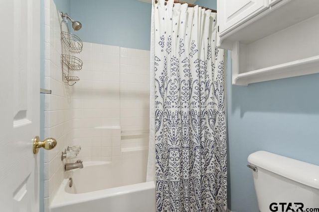 1707 Picadilly Pl, Tyler, TX 75703