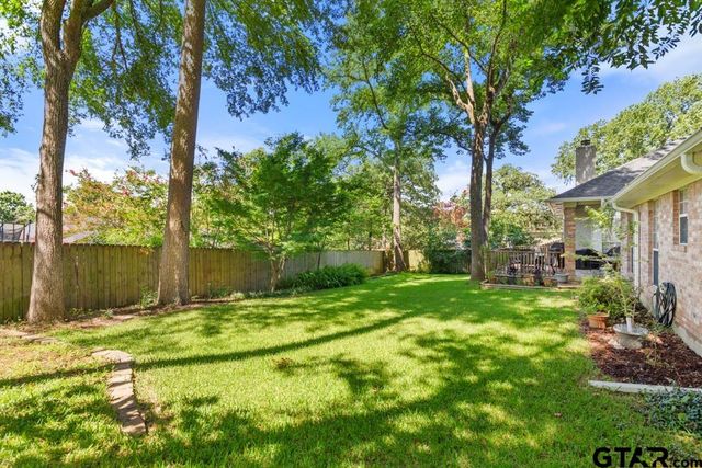 1707 Picadilly Pl, Tyler, TX 75703