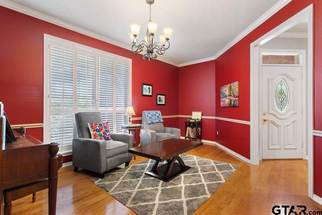 1707 Picadilly Pl, Tyler, TX 75703