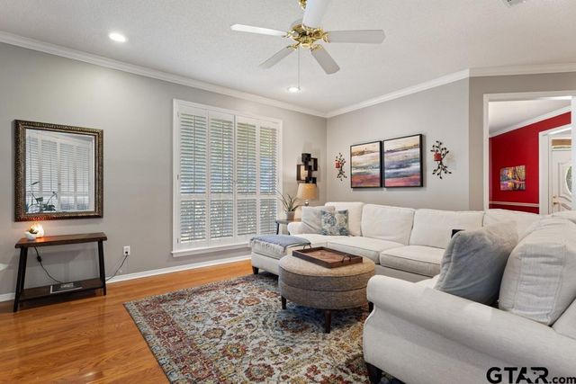 1707 Picadilly Pl, Tyler, TX 75703