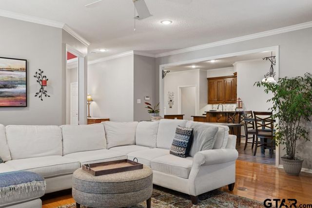 1707 Picadilly Pl, Tyler, TX 75703