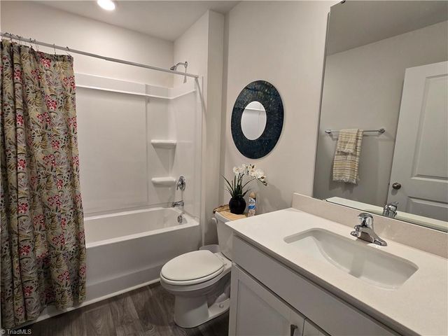 202 Alamos Avenue, Lexington, NC 27295