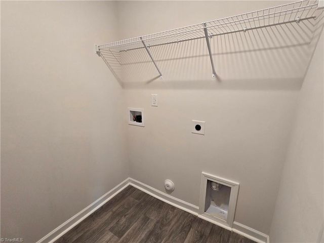 202 Alamos Avenue, Lexington, NC 27295