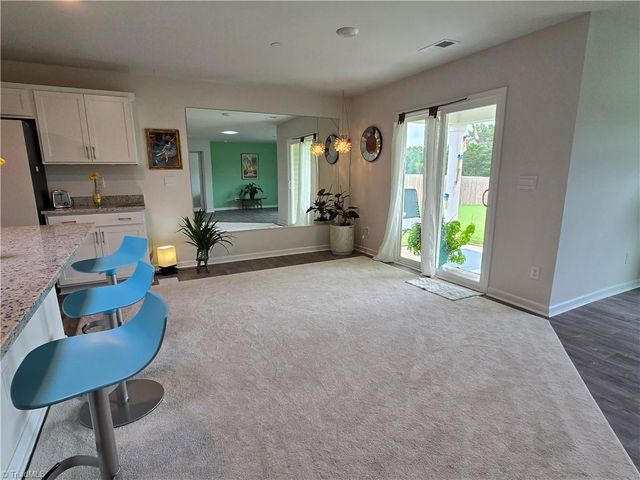 202 Alamos Avenue, Lexington, NC 27295
