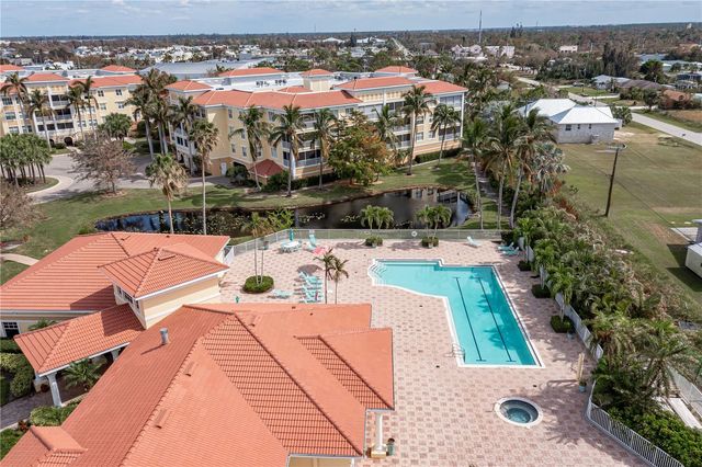 255 WEST END DRIVE 4205, Punta Gorda, FL 33950
