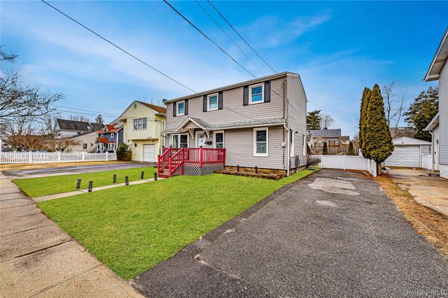 168 Ketcham Avenue, Amityville, NY 11701