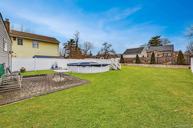 168 Ketcham Avenue, Amityville, NY 11701