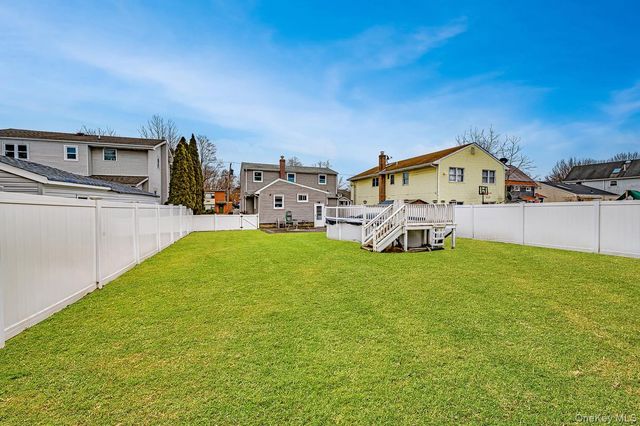 168 Ketcham Avenue, Amityville, NY 11701