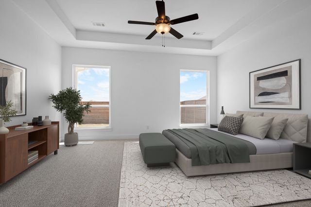 1900 Jasmine June, Mesquite, TX 75181