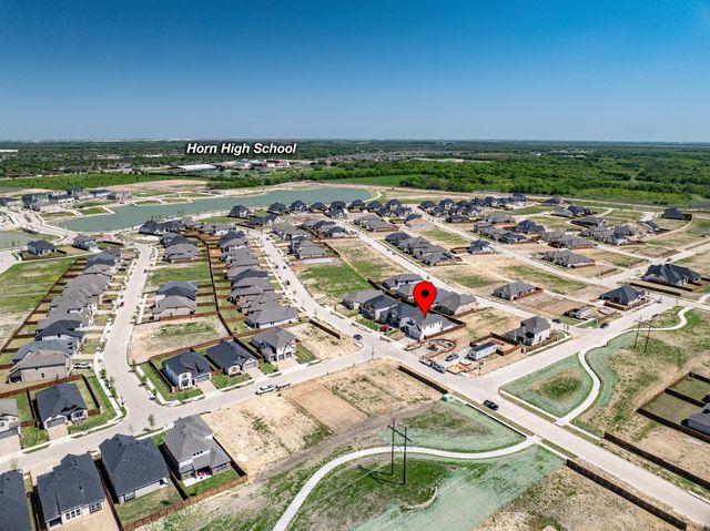 1900 Jasmine June, Mesquite, TX 75181
