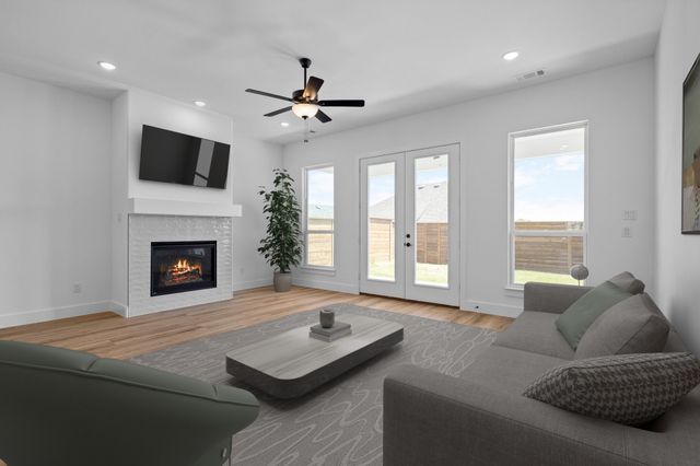 1900 Jasmine June, Mesquite, TX 75181