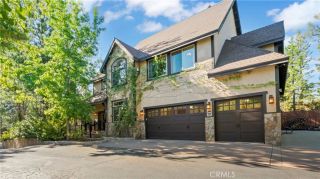 1034 Teakwood Drive, Lake Arrowhead, CA 92352
