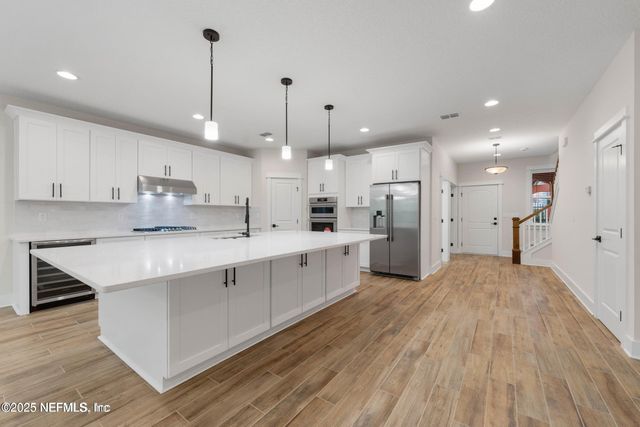 8861 AMALFI Court, Jacksonville, FL 32217