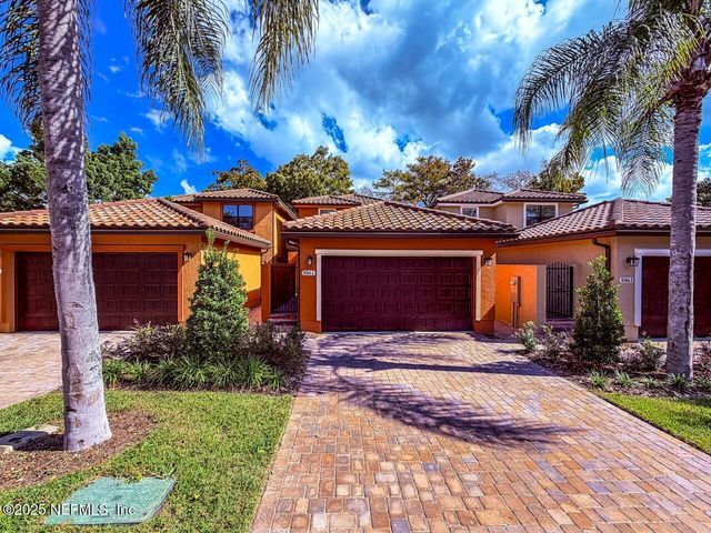 8861 AMALFI Court, Jacksonville, FL 32217
