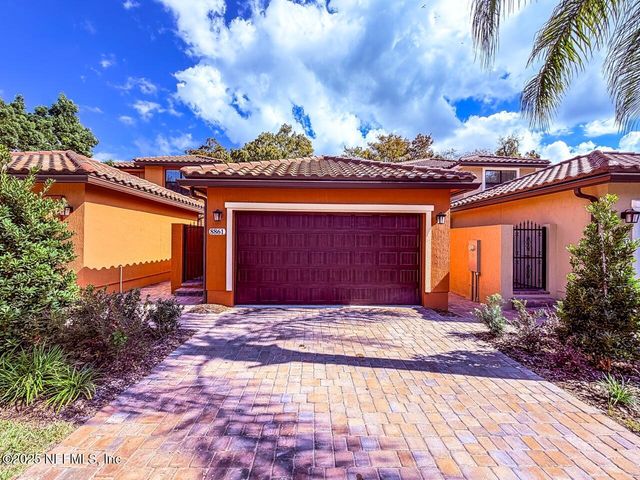 8861 AMALFI Court, Jacksonville, FL 32217