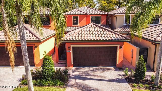 8861 AMALFI Court, Jacksonville, FL 32217