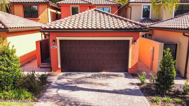 8861 AMALFI Court, Jacksonville, FL 32217