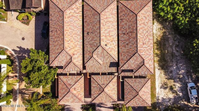 8861 AMALFI Court, Jacksonville, FL 32217