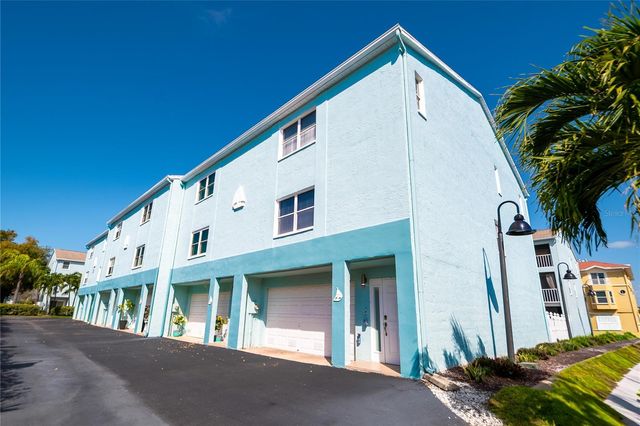 1101 PINELLAS BAYWAY S 206, Tierra Verde, FL 33715