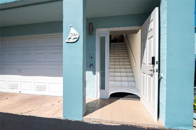 1101 PINELLAS BAYWAY S 206, Tierra Verde, FL 33715