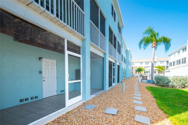 1101 PINELLAS BAYWAY S 206, Tierra Verde, FL 33715