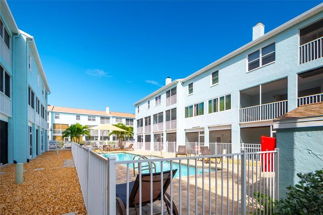 1101 PINELLAS BAYWAY S 206, Tierra Verde, FL 33715