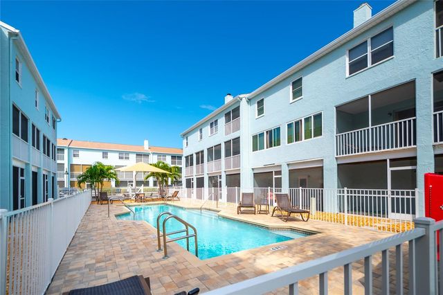 1101 PINELLAS BAYWAY S 206, Tierra Verde, FL 33715