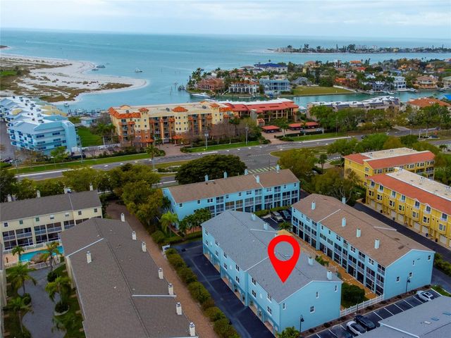 1101 PINELLAS BAYWAY S 206, Tierra Verde, FL 33715