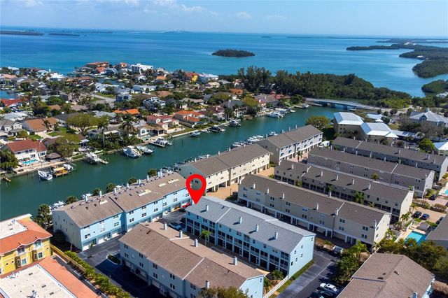 1101 PINELLAS BAYWAY S 206, Tierra Verde, FL 33715