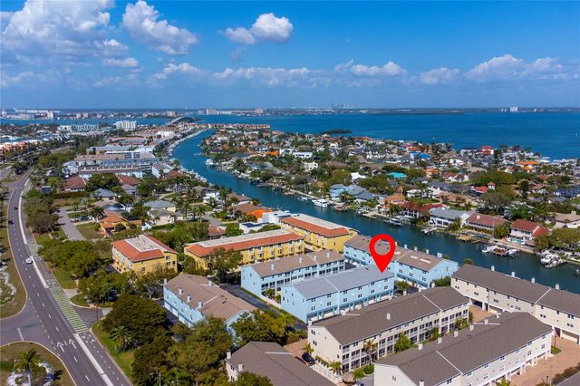 1101 PINELLAS BAYWAY S 206, Tierra Verde, FL 33715