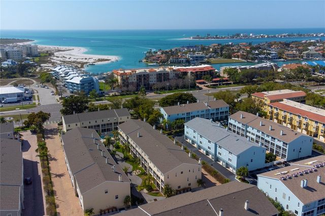 1101 PINELLAS BAYWAY S 206, Tierra Verde, FL 33715