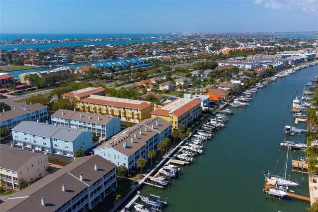 1101 PINELLAS BAYWAY S 206, Tierra Verde, FL 33715