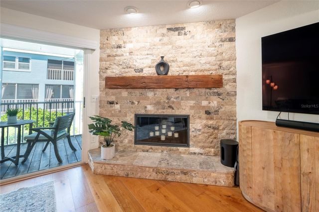 1101 PINELLAS BAYWAY S 206, Tierra Verde, FL 33715