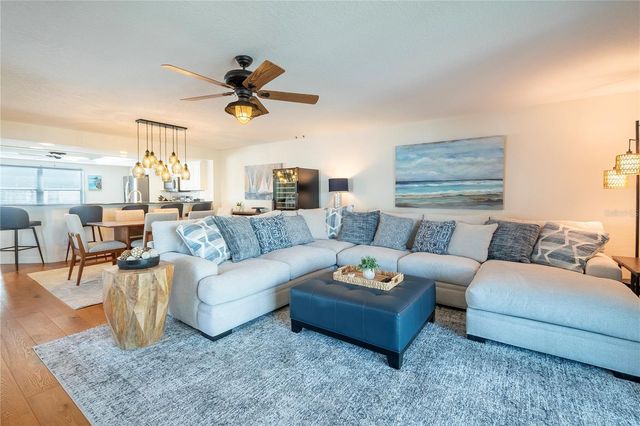 1101 PINELLAS BAYWAY S 206, Tierra Verde, FL 33715