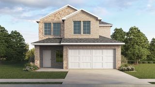 1907 Lostwood Drive, Princeton, TX 75407