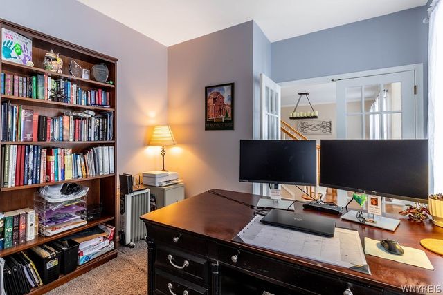 202 Woodstream Drive, Grand Island, NY 14072